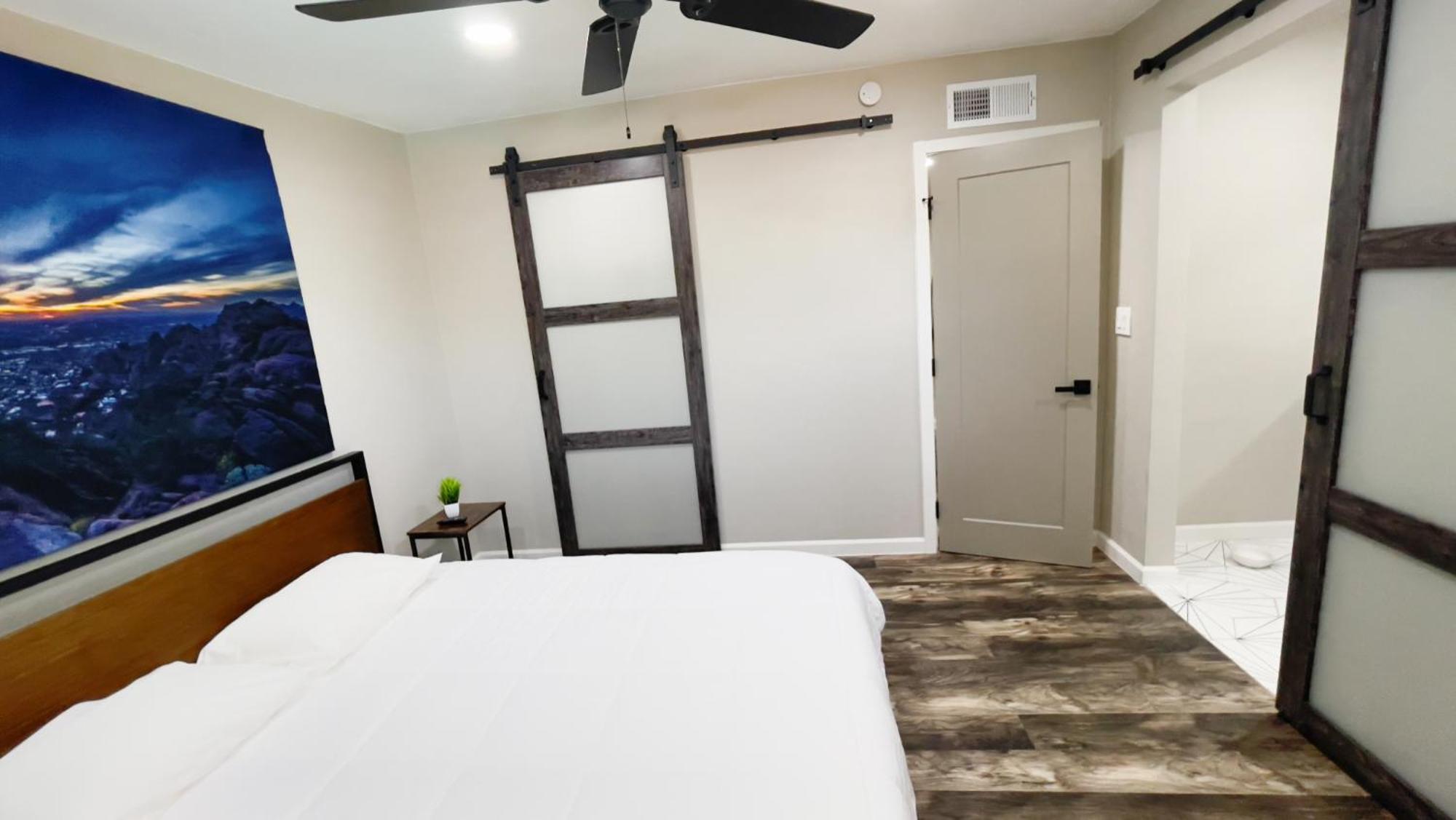 Private Home - Heated Pool, Billiards, Darts, Foosball, Fireplace, 5 Smart Tvs, Bbq, Cotton Bedding - The Saguaro Sanctuary, Pool Heat Optional Tucson Luaran gambar